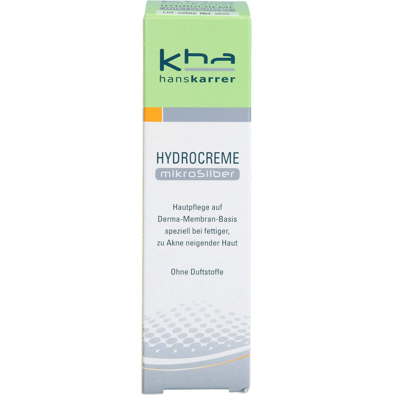 HANS KARRER HYDRO MIKROSIL 75 ml