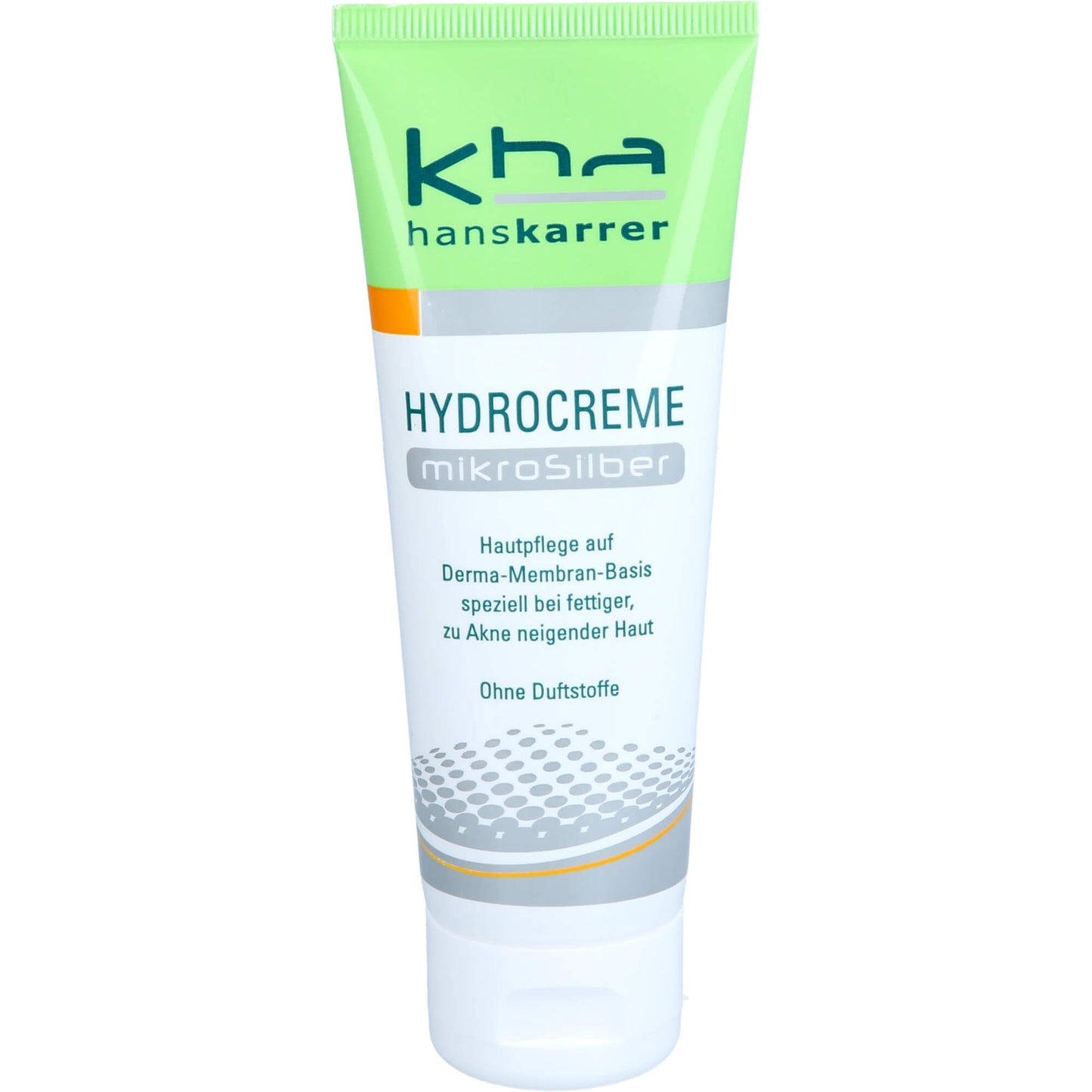 HANS KARRER Hydrocreme MikroSilber 75 ml