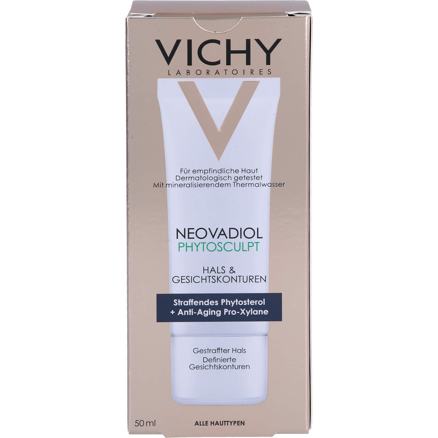 VICHY NEOVADIOL Phytosculpt Creme 50 ml