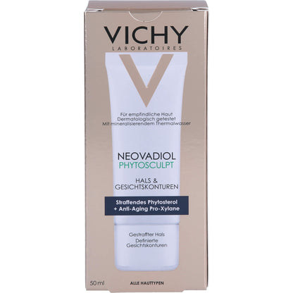 VICHY NEOVADIOL Phytosculpt Creme 50 ml