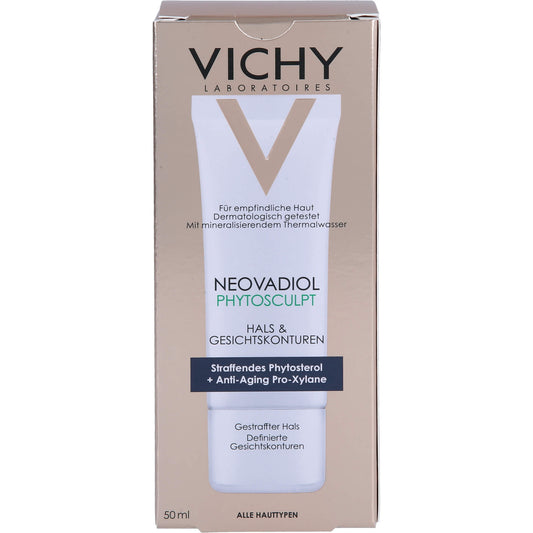 VICHY NEOVADIOL Phytosculpt Creme 50 ml