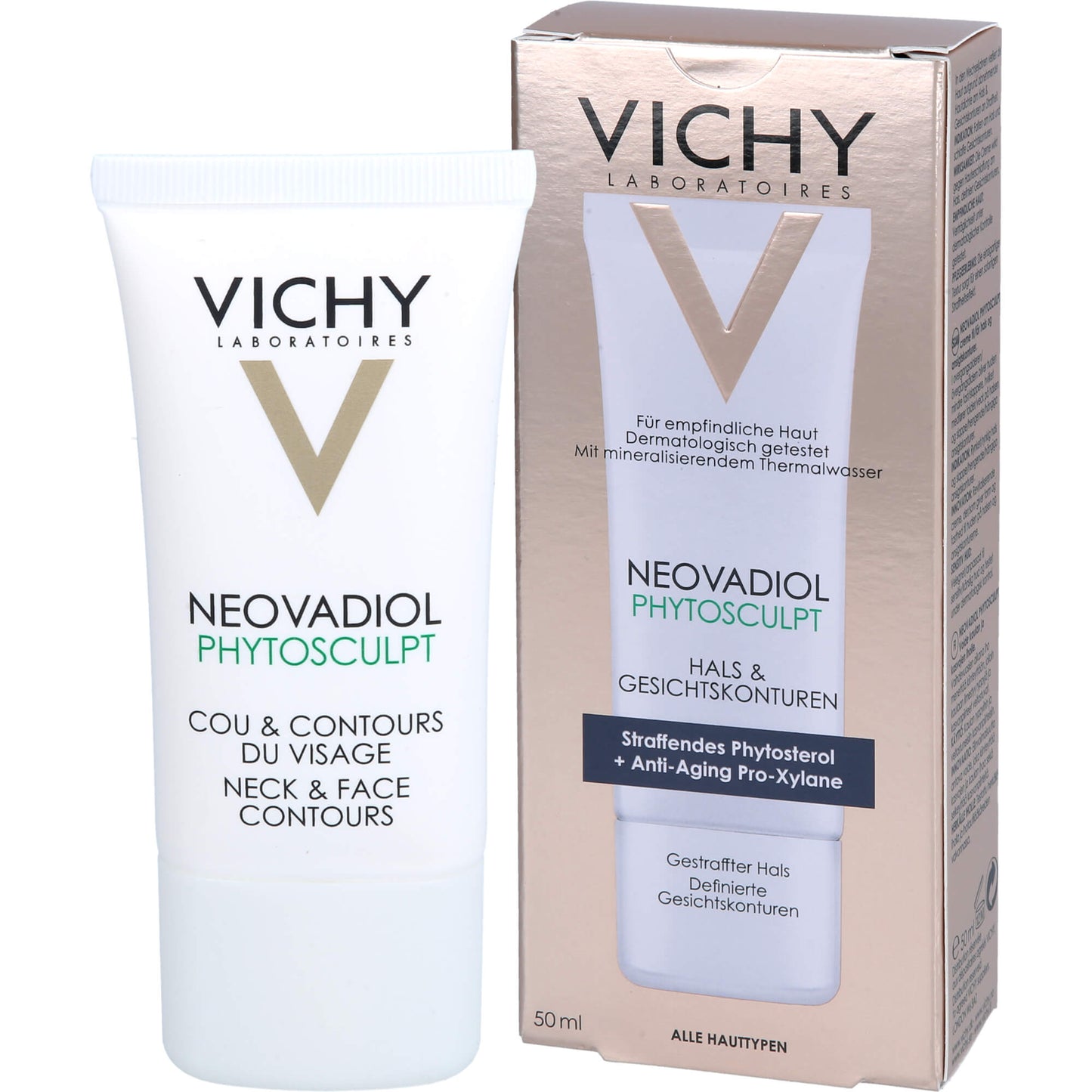 VICHY NEOVADIOL Phytosculpt Creme 50 ml