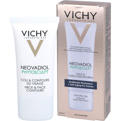 VICHY NEOVADIOL Phytosculpt Creme 50 ml