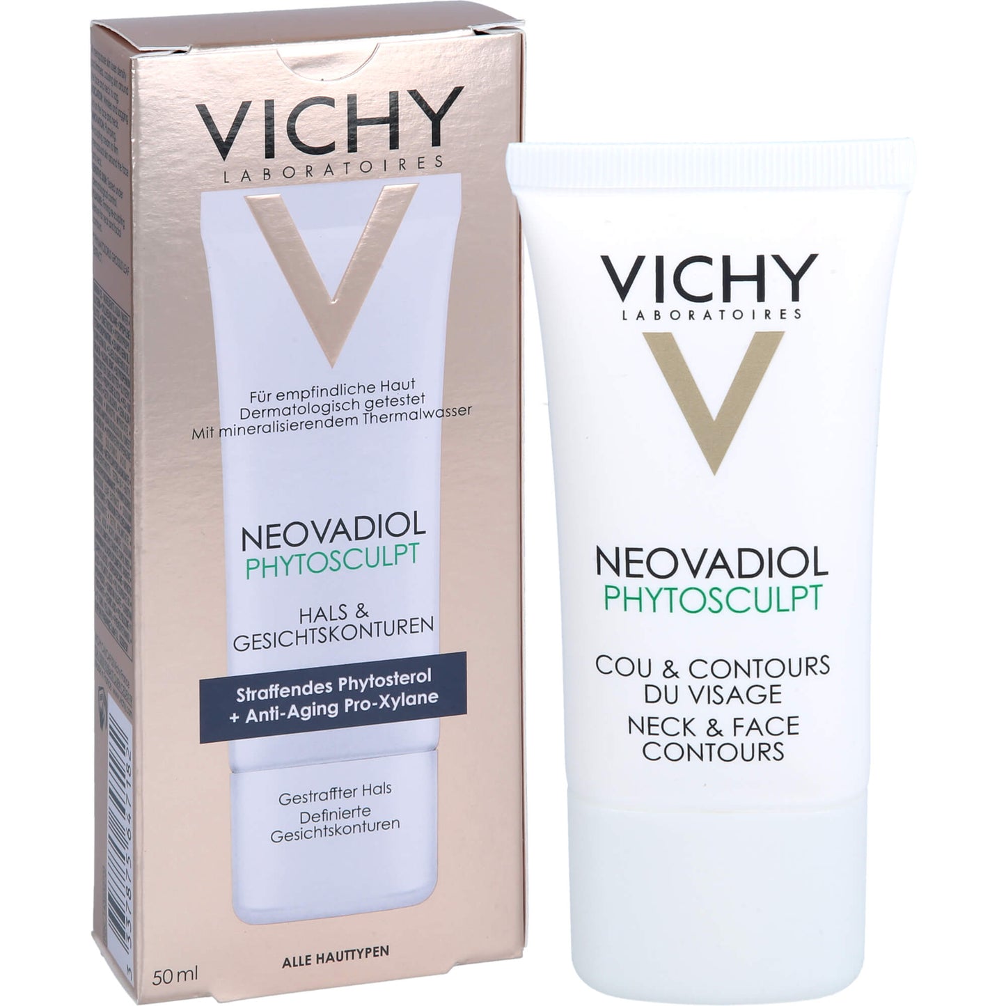 VICHY NEOVADIOL Phytosculpt Creme 50 ml