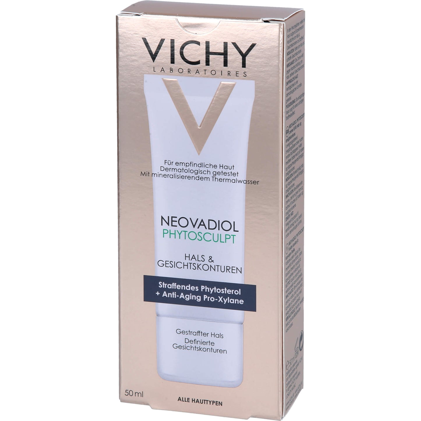 VICHY NEOVADIOL Phytosculpt Creme 50 ml