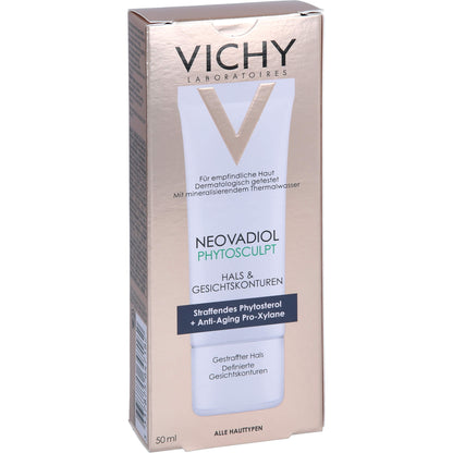VICHY NEOVADIOL Phytosculpt Creme 50 ml