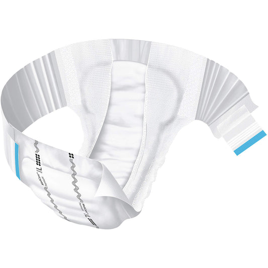 MOLICARE Premium Elastic Slip 10 Tropfen Gr.S 22 St