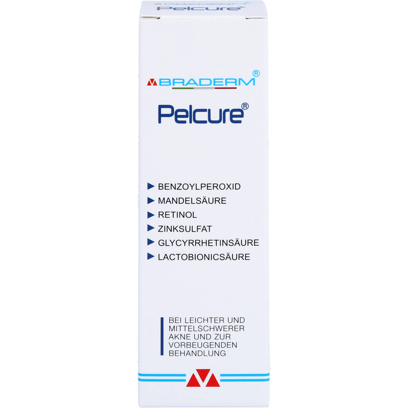 PELCURE 30 ml