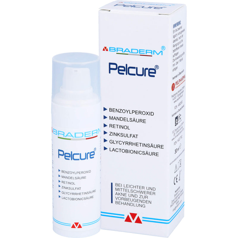 PELCURE 30 ml