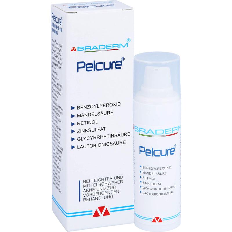 PELCURE 30 ml