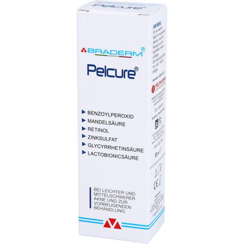 PELCURE 30 ml