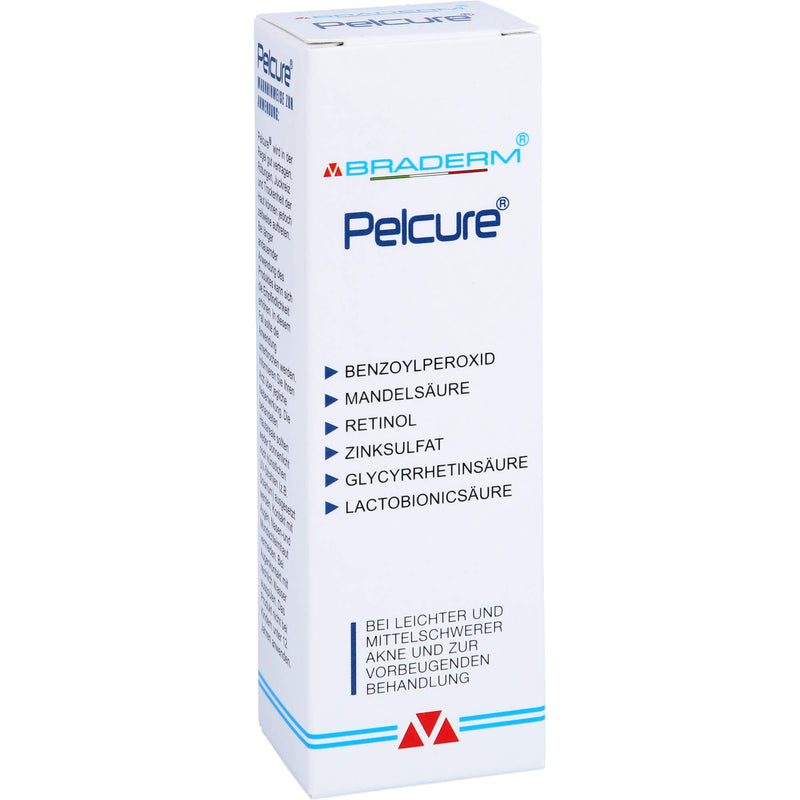 PELCURE 30 ml