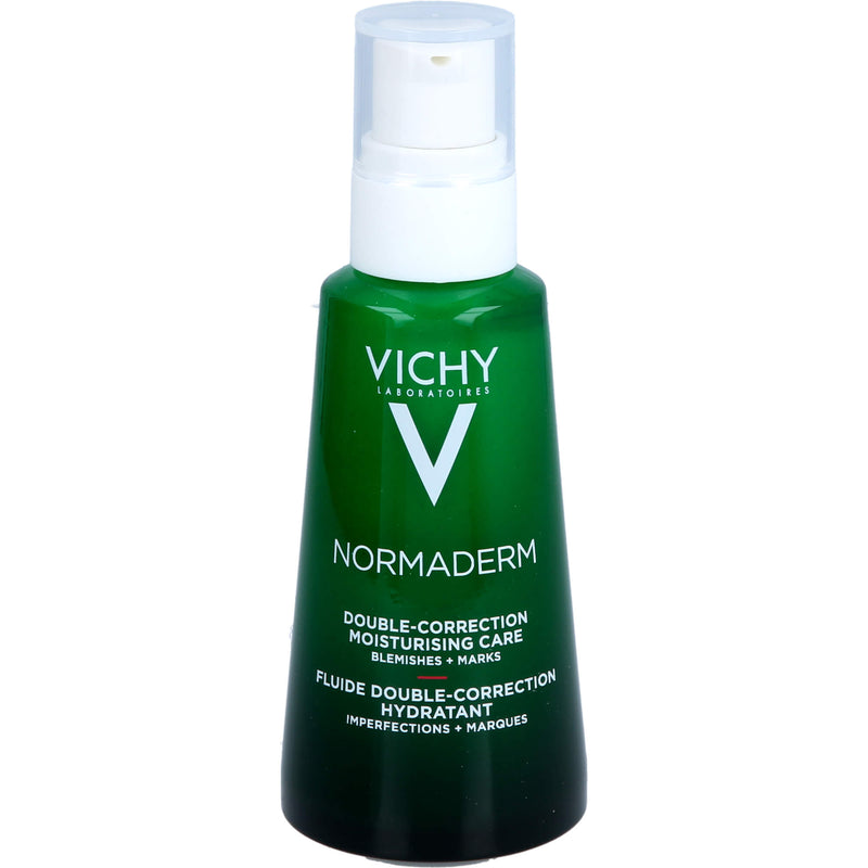 VICHY NORMADERM ANTI UNREI 50 ml