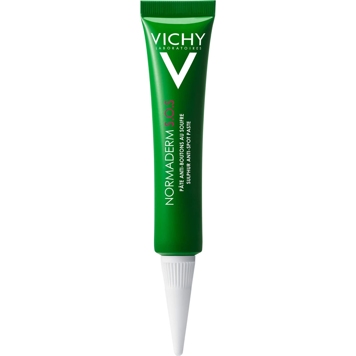 VICHY NORMADERM Anti-Pickel Sulfur Paste 20 ml