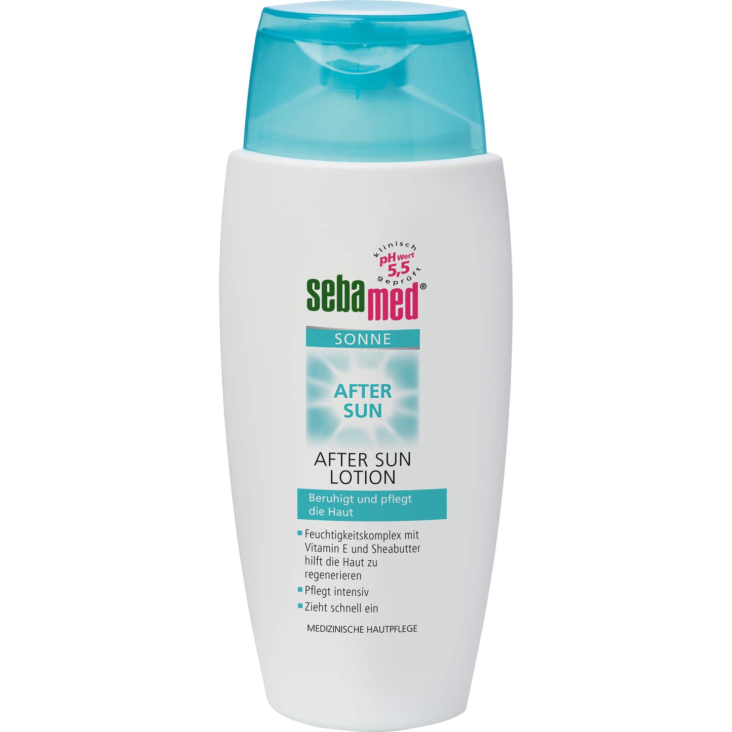 SEBAMED Sonnenschutz After Sun Lotion 150 ml