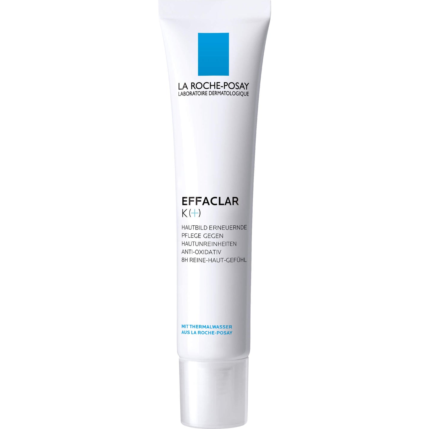 ROCHE-POSAY Effaclar K+ Creme 40 ml