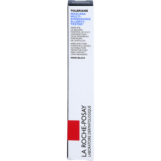 ROCHE-POSAY Toleriane Mascara Multi-Dimensions 7.2 ml