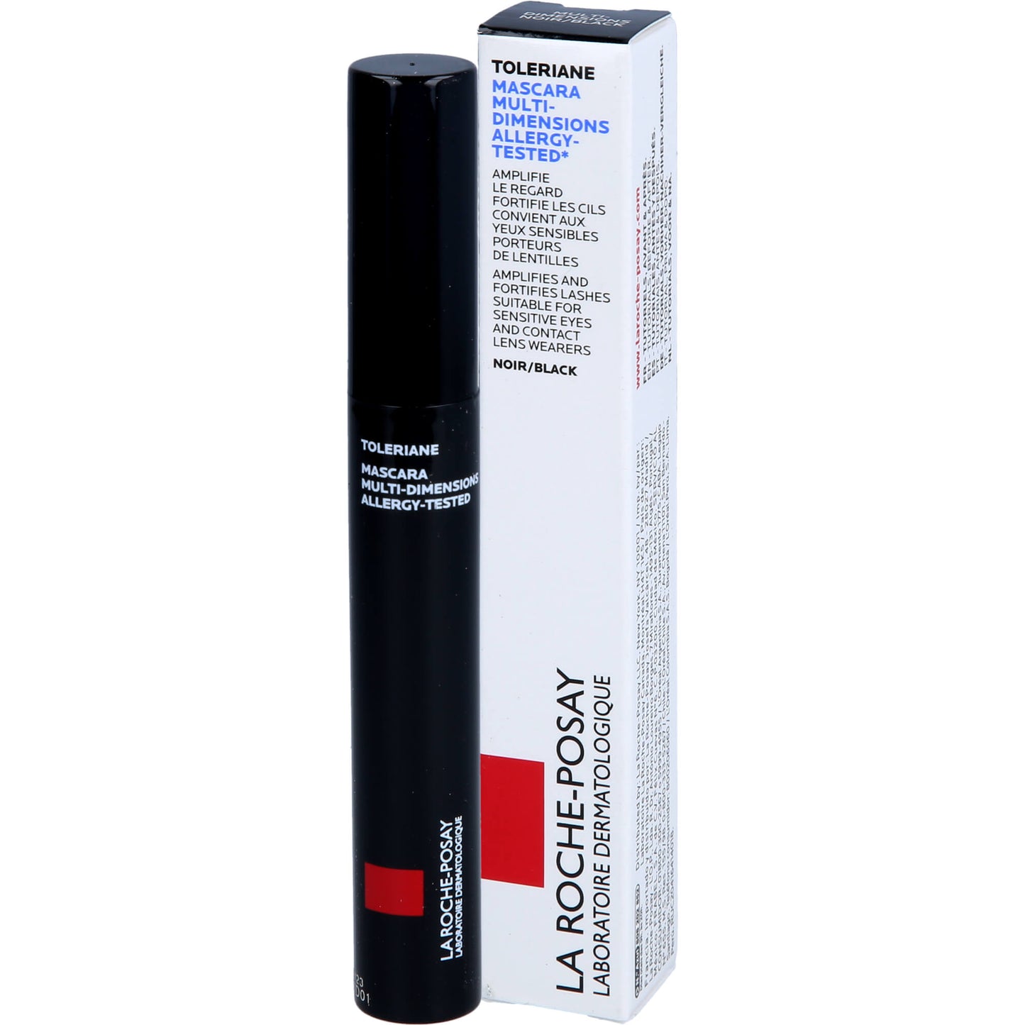 ROCHE-POSAY Toleriane Mascara Multi-Dimensions 7.2 ml