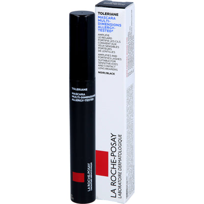 ROCHE-POSAY Toleriane Mascara Multi-Dimensions 7.2 ml