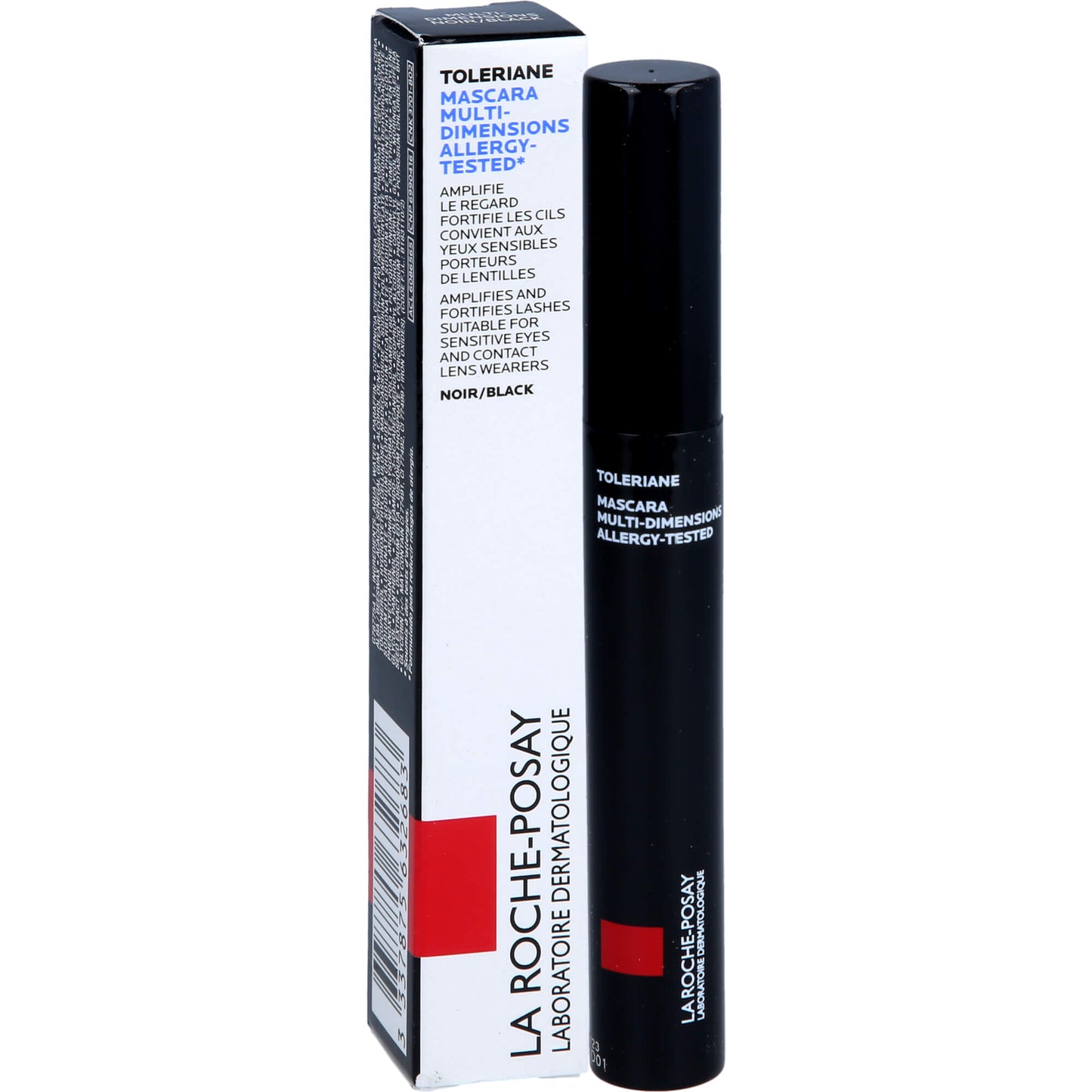ROCHE-POSAY Toleriane Mascara Multi-Dimensions 7.2 ml