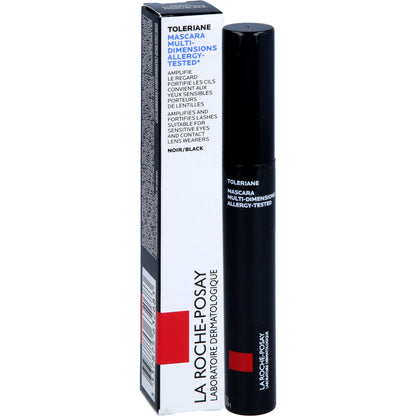 ROCHE-POSAY Toleriane Mascara Multi-Dimensions 7.2 ml