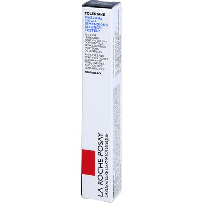 ROCHE-POSAY Toleriane Mascara Multi-Dimensions 7.2 ml