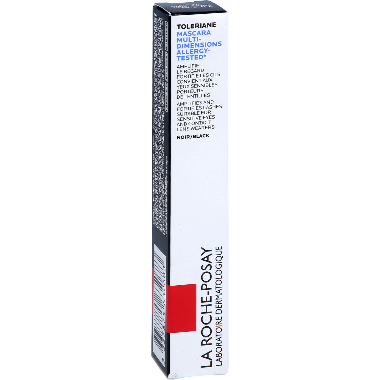 ROCHE-POSAY Toleriane Mascara Multi-Dimensions 7.2 ml