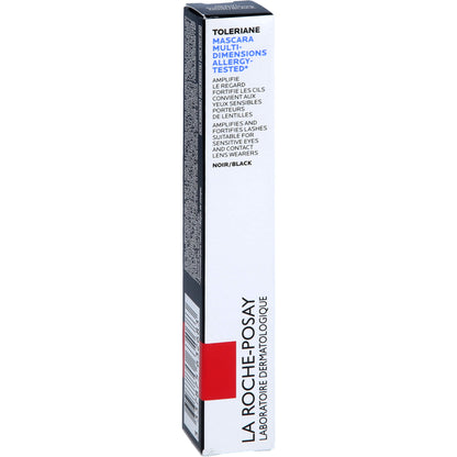 ROCHE-POSAY Toleriane Mascara Multi-Dimensions 7.2 ml