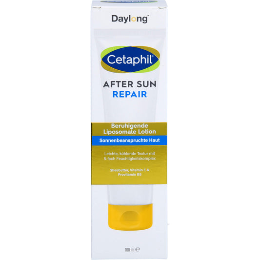 CETAPHIL Sun Daylong After Sun Repair Lotion 100 ml