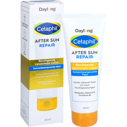 CETAPHIL Sun Daylong After Sun Repair Lotion 100 ml