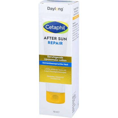 CETAPHIL Sun Daylong After Sun Repair Lotion 100 ml