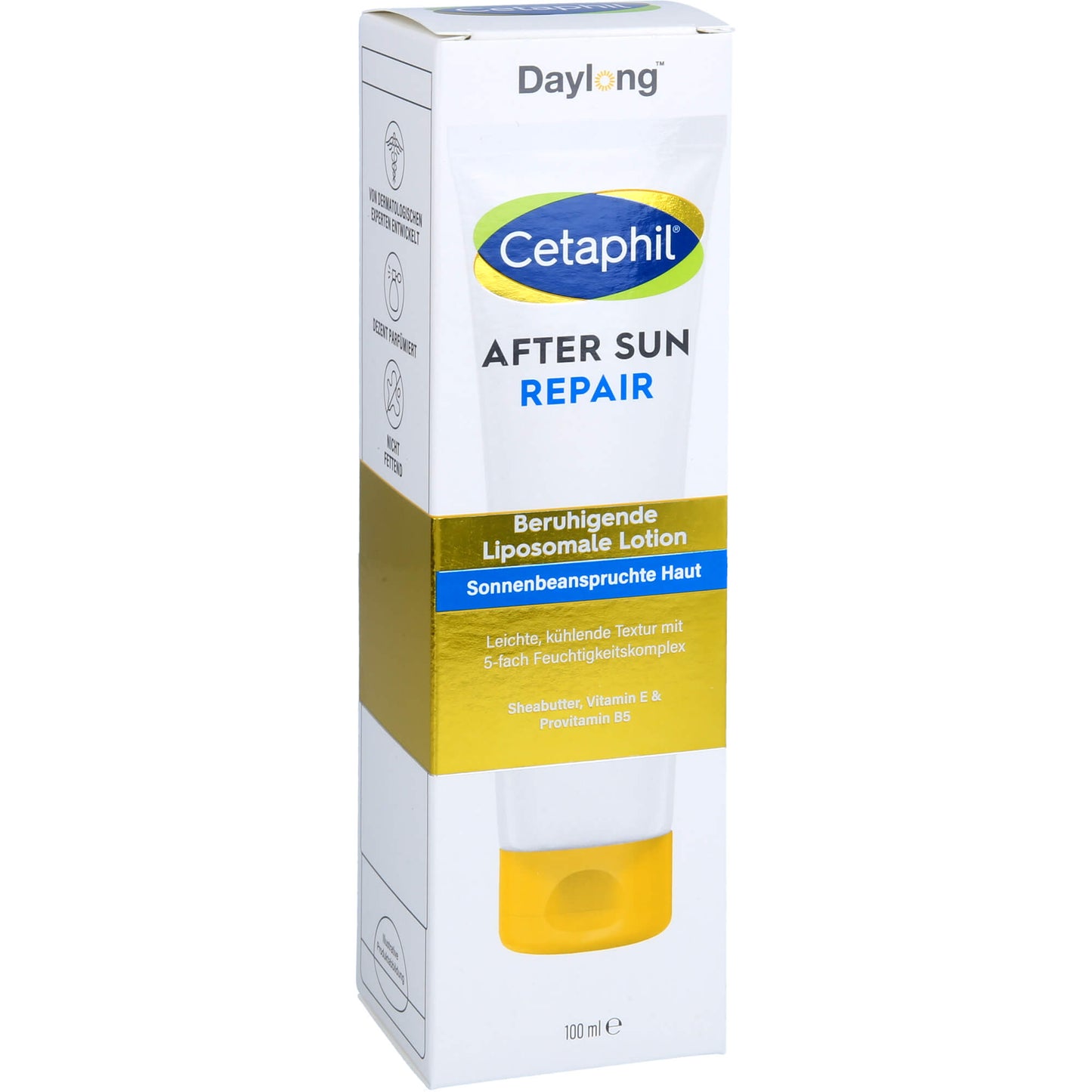 CETAPHIL Sun Daylong After Sun Repair Lotion 100 ml