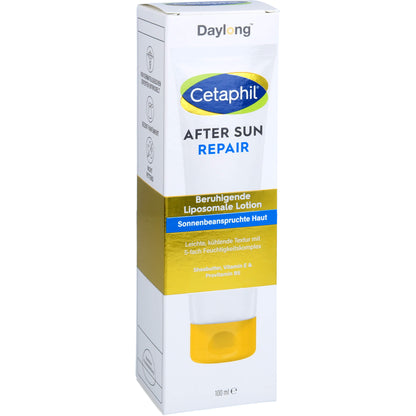 CETAPHIL Sun Daylong After Sun Repair Lotion 100 ml