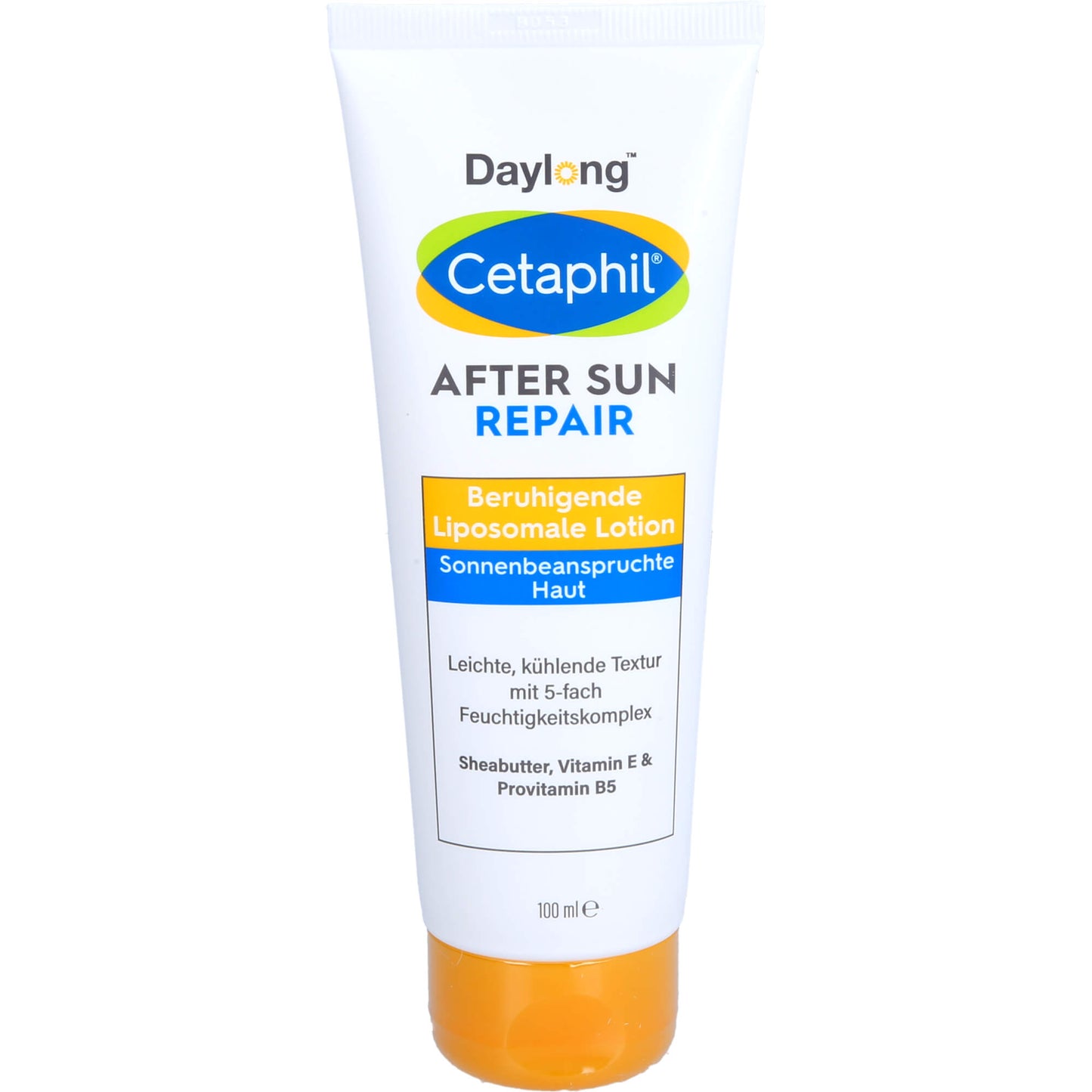 CETAPHIL Sun Daylong After Sun Repair Lotion 100 ml