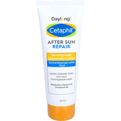 CETAPHIL Sun Daylong After Sun Repair Lotion 100 ml