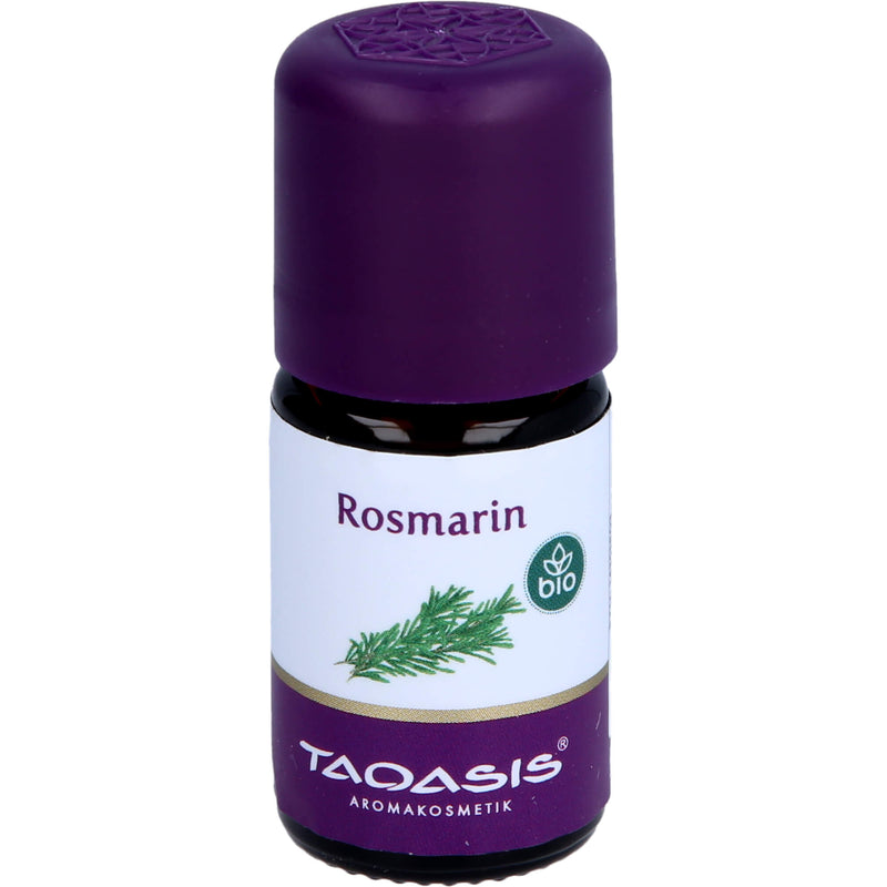 ROSMARIN BIO 5 ml
