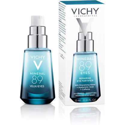 VICHY MINERAL 89 Augen 15 ml