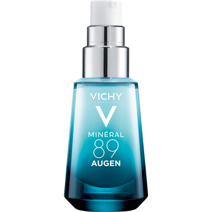 VICHY MINERAL 89 Augen 15 ml