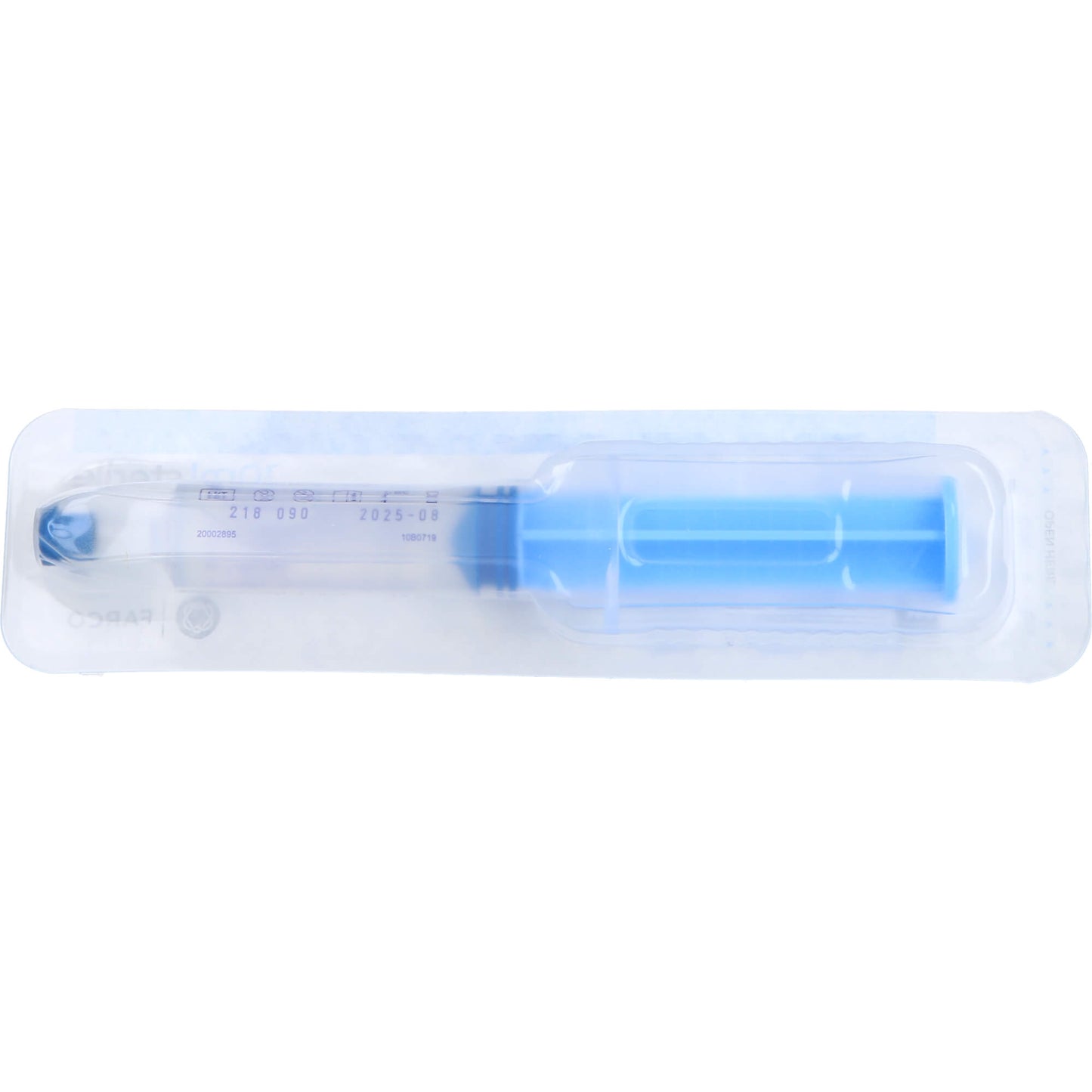 INSTILLAGEL Lubri 10X10 ml