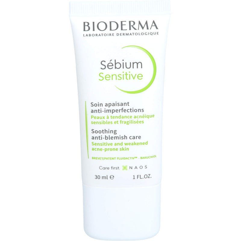 BIODERMA SEBIUM SENSITIVE 30 ml