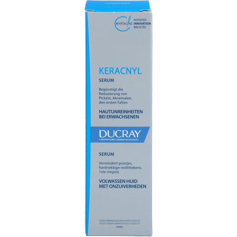 DUCRAY KERACNYL SERUM 30 ml