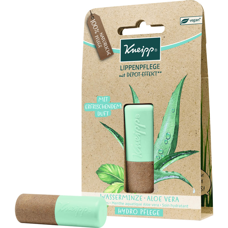 KNEIPP LIPPENPFL HYDRO PFL 1 St
