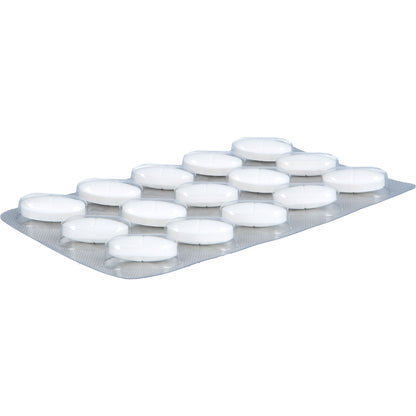 VIGANTOLVIT Vitamin D3 K2 Calcium Filmtabletten 60 St