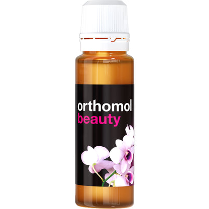 ORTHOMOL beauty Trinkampullen 7 St