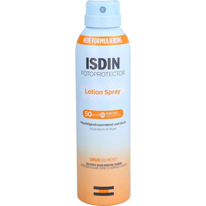 ISDIN FP LOTION SPRAY 50 250 ml