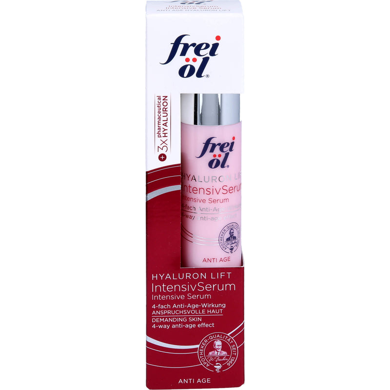 FREI OEL ANTI AGE INT SER 20 ml
