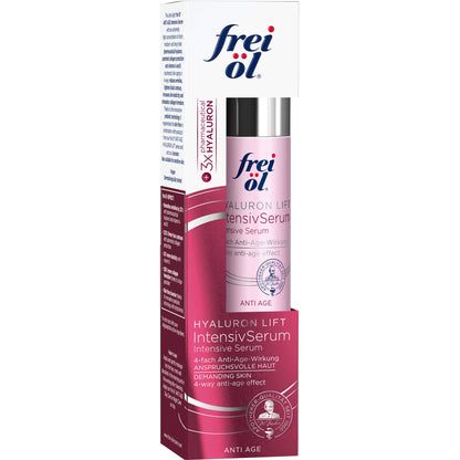 FREI ÖL Anti-Age IntensivSerum 20 ml