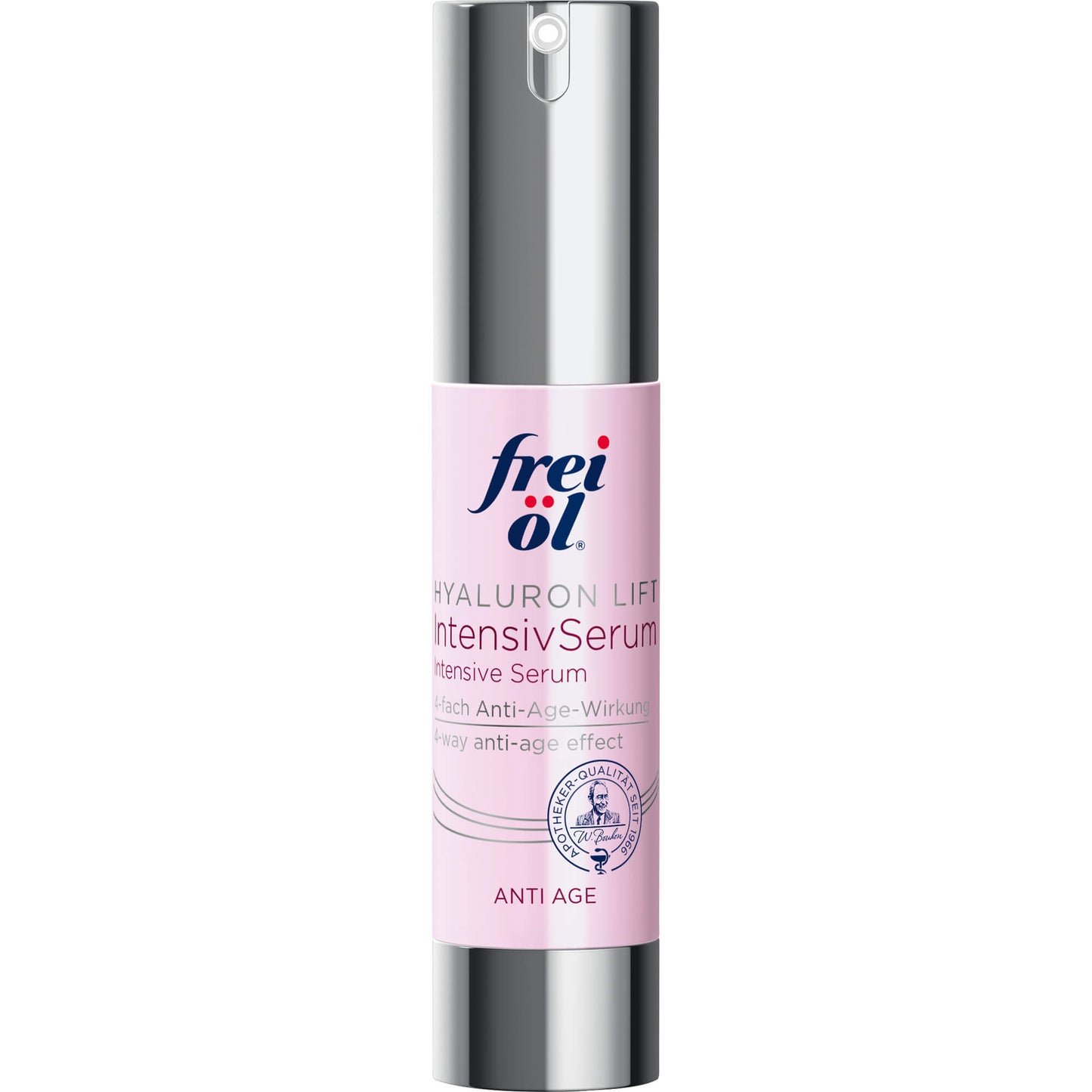 FREI ÖL Anti-Age IntensivSerum 20 ml