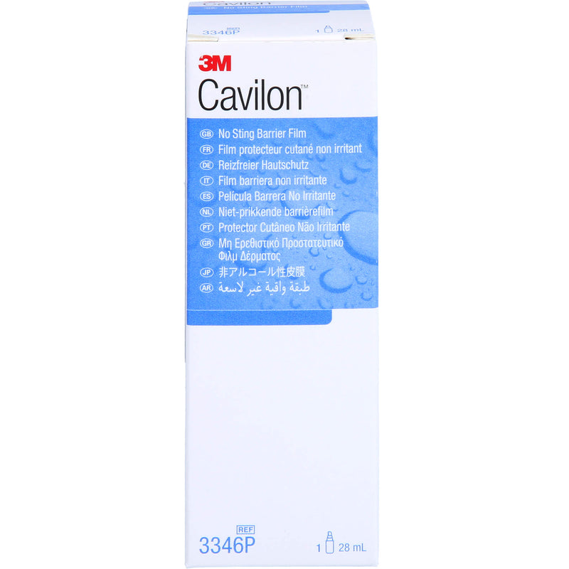 CAVILON 3M RFR HAUTS 3346P 28 ml