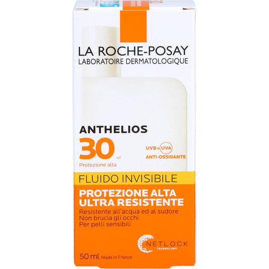 ROCHE-POSAY Anthelios Shaka Fluid LSF 30 50 ml